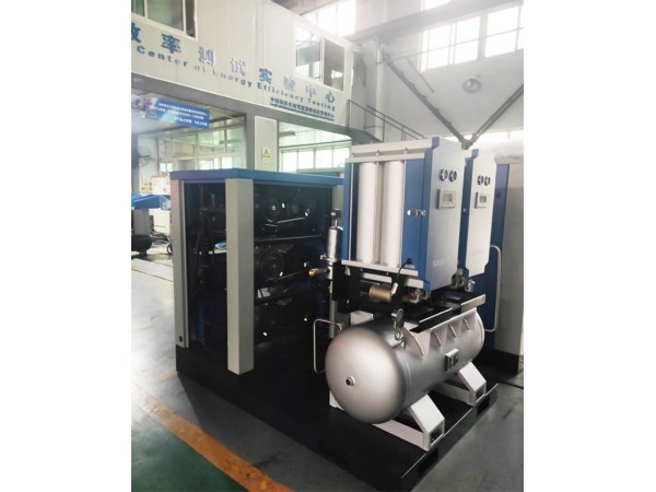 外科醫(yī)院專用斯可絡無油渦旋空壓...